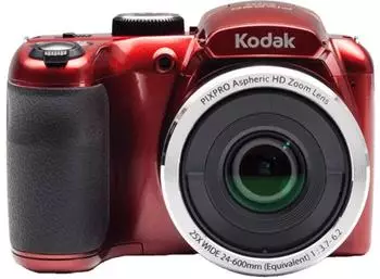 Kodak PIXPRO AZ252 rot