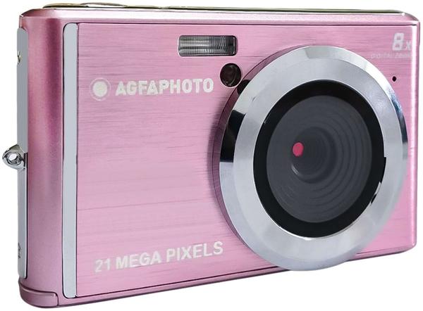 AgfaPhoto DC5200 pink