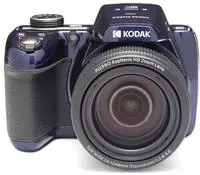 Kodak AZ528, Kodak Pixpro AZ528 (4.3 - 223.6 mm, 16.76 Mpx, 1/2,3'') (AZ528)...