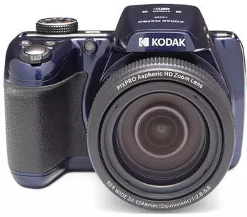 Kodak PIXPRO AZ528