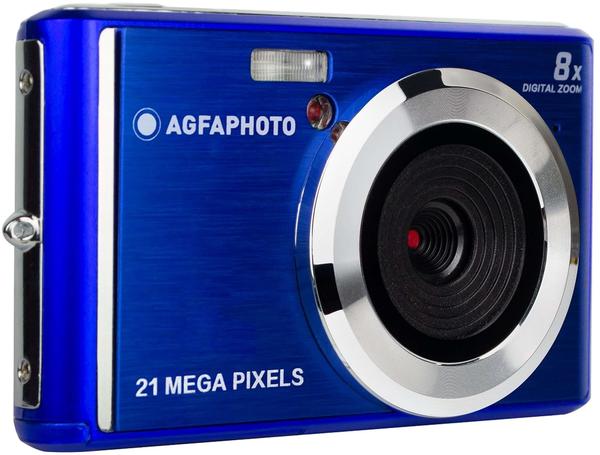 AgfaPhoto DC5200 blau
