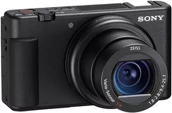 Sony ZV-1 Vlog-Kamera Sony ZV-1 Vlog-Kamera