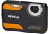 PENTAX Optio WS80/Orange