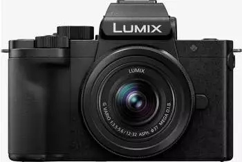 Panasonic Lumix DC-G110 (G100) Kit 12-32mm + DMW-SHGR1