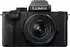 Panasonic Lumix DC-G110 (G100) Kit 12-32mm + DMW-SHGR1