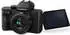 Panasonic Lumix DC-G110 (G100) Kit 12-32mm + DMW-SHGR1
