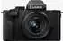 Panasonic Lumix DC-G110 (G100) Kit 12-32mm + DMW-SHGR1