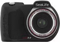 Sealife 35.101.550, Sealife Micro 3.0 (16 Mpx, 1/2,3'') (35.101.550) Schwarz