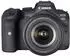 24 - 105, 4, mit Objektiv, Telezoom: Canon EOS R6