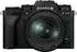 16 - 80, 4, mit Objektiv, Telezoom: Fujifilm X-T4