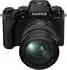 Fujifilm X-T4 Kit 16-80 mm schwarz