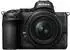 Nikon Z5 Kit 24-50 mm