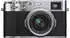 Fujifilm X100V silber