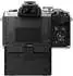 Olympus OM-D E-M10 Mark IV Body silber