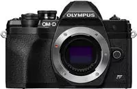 Olympus V207130BE000, Olympus OM-D E-M10 Mark IV
