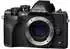 Olympus OM-D E-M10 Mark IV Body schwarz