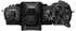 Olympus OM-D E-M10 Mark IV Body schwarz
