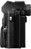 Olympus OM-D E-M10 Mark IV Body schwarz