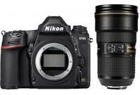 Nikon D780 + AF-S Nikkor 24-70 mm ED VR