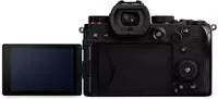 Panasonic Lumix DC-S5 Body