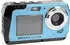 Easypix W3048 Edge eisblau