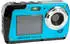 Easypix W3048 Edge eisblau