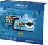 Easypix W3048 Edge eisblau