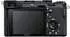 Sony Alpha 7C Body schwarz