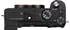 Sony Alpha 7C Body schwarz