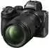 Nikon Z5 Kit 24-200 mm