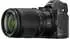 Nikon Z5 Kit 24-200 mm