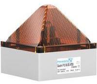 Pfannenberg Blitzleuchte QUADRO F12 -3G/3D 24 DC AM Orange 24 V/DC