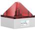 Pfannenberg Blitzleuchte QUADRO F12 -3G/3D 24 DC RD Rot 24 V/DC