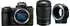 Nikon Z 6II Kit Z 24-200 mm + FTZ Adapter