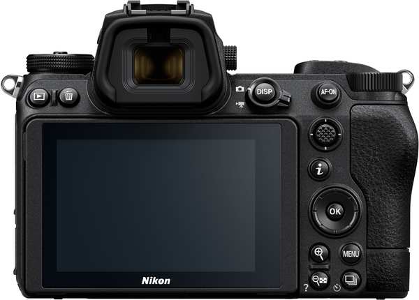 Video & Konnektivität Nikon Z 6II Kit Z 24-70 mm + FTZ Adapter