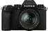 Fujifilm X-S10
