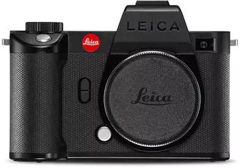 Leica SL2-S Body
