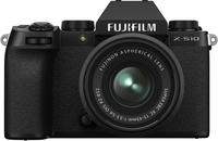 Fujifilm X-S10 Kit 15-45 mm