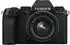 Fujifilm X-S10 Kit 15-45 mm