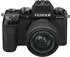 Fujifilm X-S10 Kit 15-45 mm