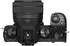 Fujifilm X-S10 Kit 15-45 mm