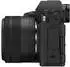 Fujifilm X-S10 Kit 15-45 mm