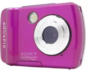 Easypix Aquapix W2024 Splash pink