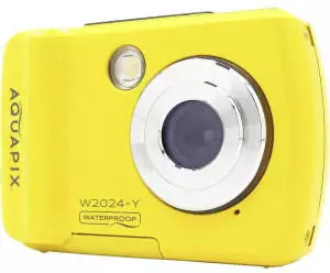 Easypix Aquapix W2024 Splash gelb Easypix Aquapix W2024 Splash gelb
