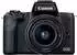 Canon EOS M50 Mark II