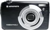 AGFAPHOTO DC-8200 schwarz mit SD-Card 16 GB