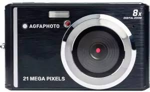 AgfaPhoto Realishot DC8200 schwarz