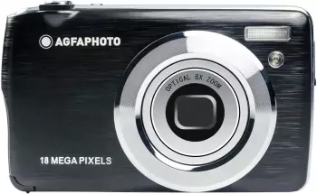 AgfaPhoto Realishot DC8200 schwarz