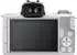 Canon EOS M50 Mark II Kit 15-45 mm weiß