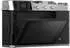 Fujifilm X-E4 Body silber